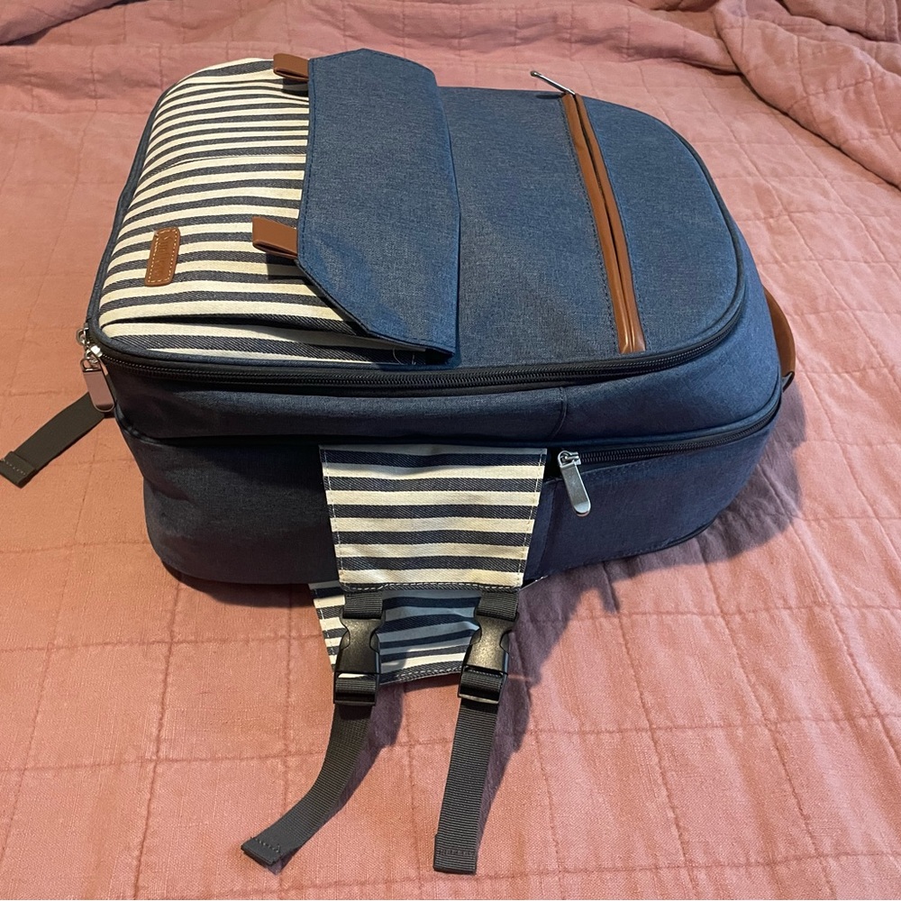 Sunflora Picnic Bag for 2 NWT - Picture 8 of 12